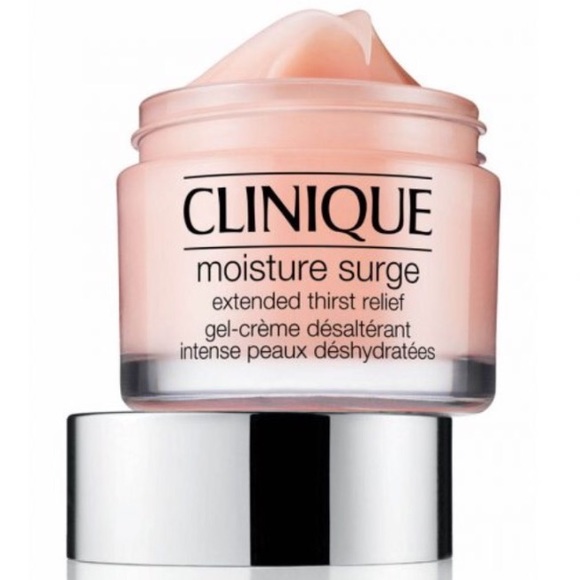CLINIQUE Moisture Surge Extended Thirst Relief - Picture 6 of 7